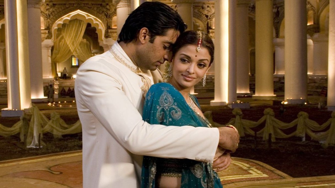 7 Best Aishwarya Rai And Abhishek Bachchan Movies That Are Hard To Miss