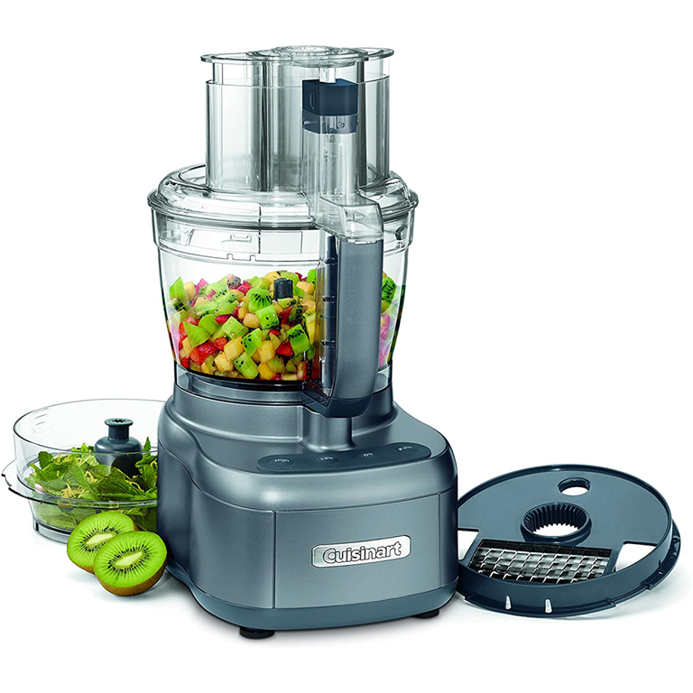 7 Best Food Processors of 2024, Tested by Experts