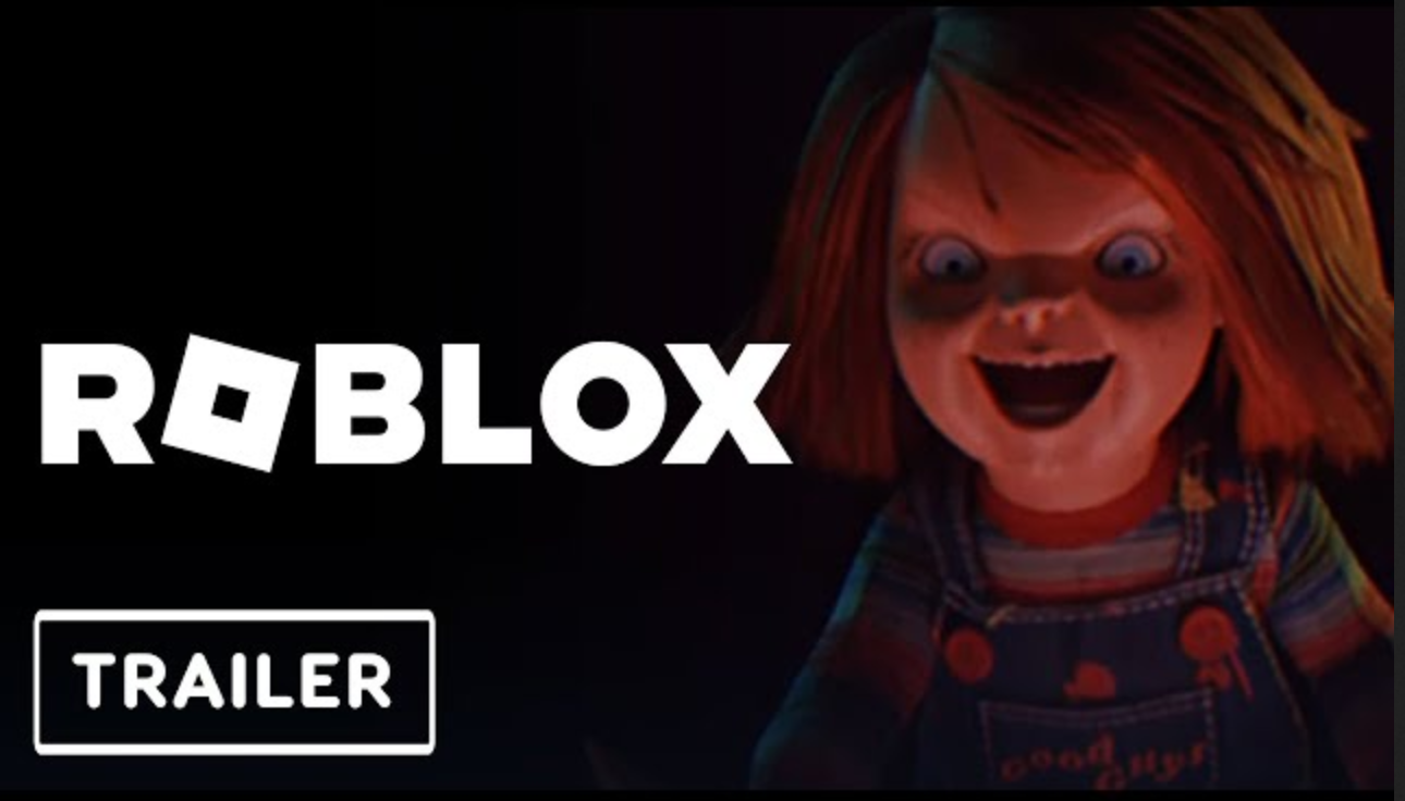 ROBLOX Griefville x Chucky Expansion Trailer Xbox Partner Showcase