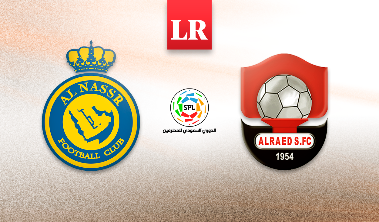 VER Al-Nassr Vs Al-Raed EN VIVO: Partido De Cristiano Ronaldo Por La ...