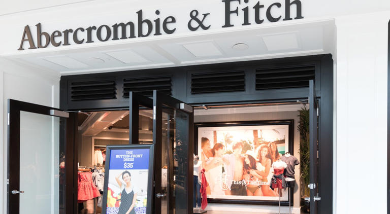 What's Going On With Abercrombie & Fitch Shares After Q4 Earnings?