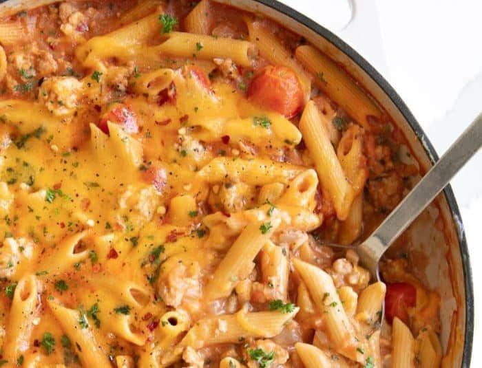 18 of the BEST Recipes to Make in a Dutch Oven