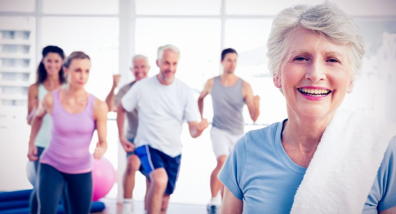 <p>Leading fitness classes is not only a way to stay in shape but also to encourage a healthy lifestyle among peers. It’s rewarding to see the positive impact on participants’ health and well-being. This role fosters a sense of community and belonging among the class members.</p>