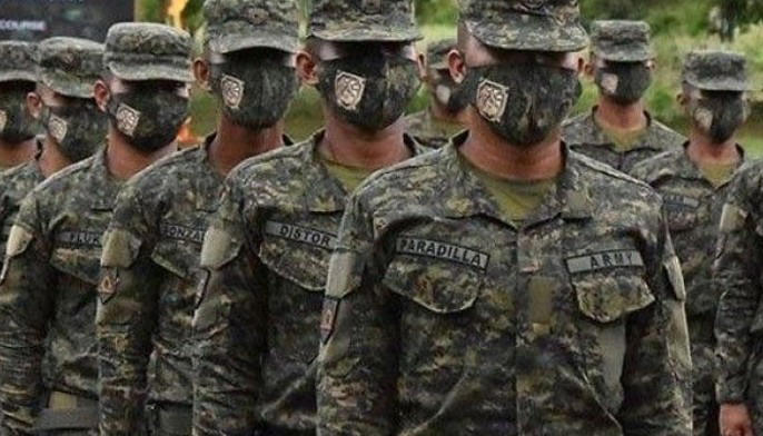 46 AFP generals, flag officers get CA approval