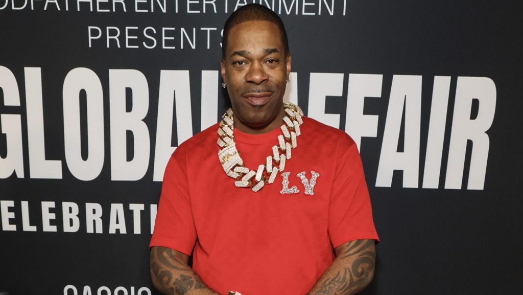 Busta Rhymes Cancels Entire 2024 Blockbusta Tour