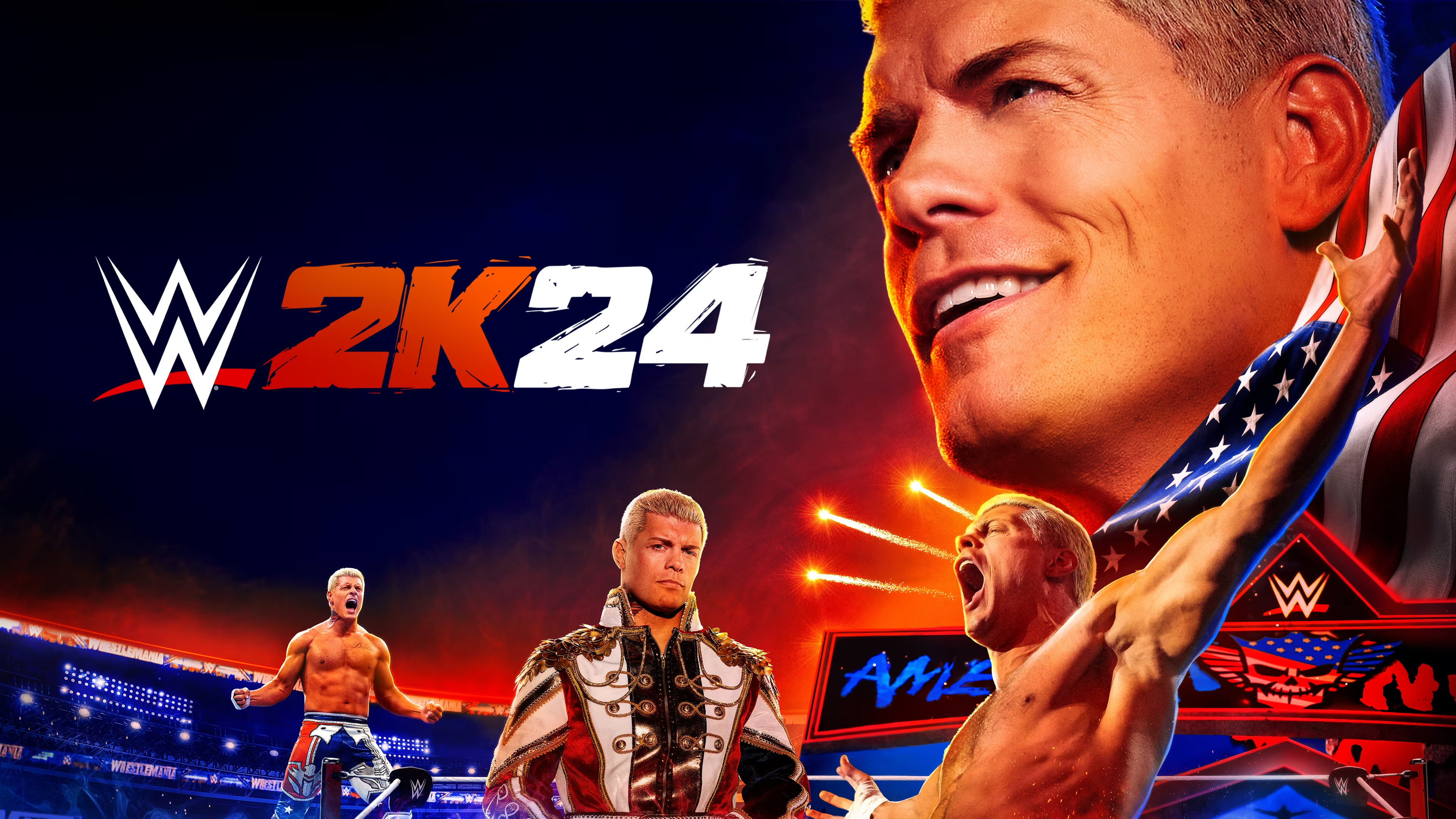 WWE 2K24 Codes March 2024   BB1jrlfb.img