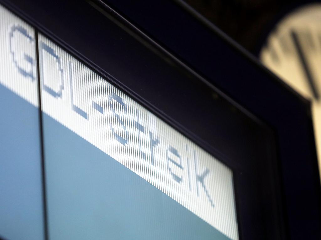 Bahn Scheitert Vor Gericht - Lokführer-Streik Kann Starten