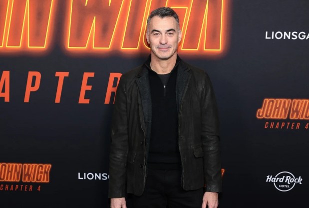 Chad Stahelski Expands Partnership With Lionsgate, Sets Multiyear First ...