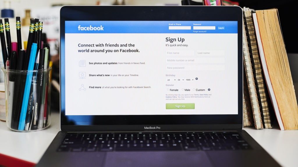 How To Recover Facebook Account