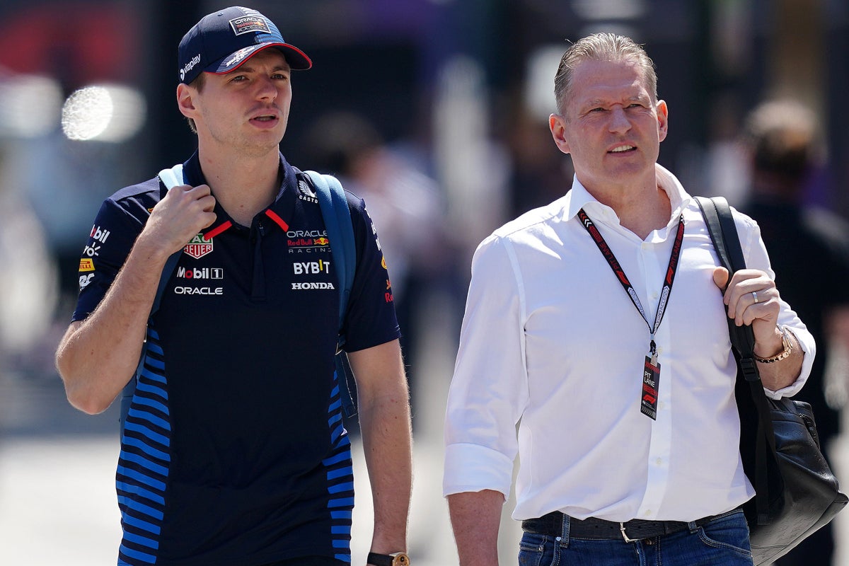 my dad is not a liar – max verstappen defends father amid christian horner claim