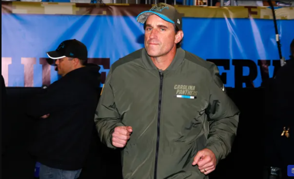 Bills Ex Mike Shula Returns To College Coaching