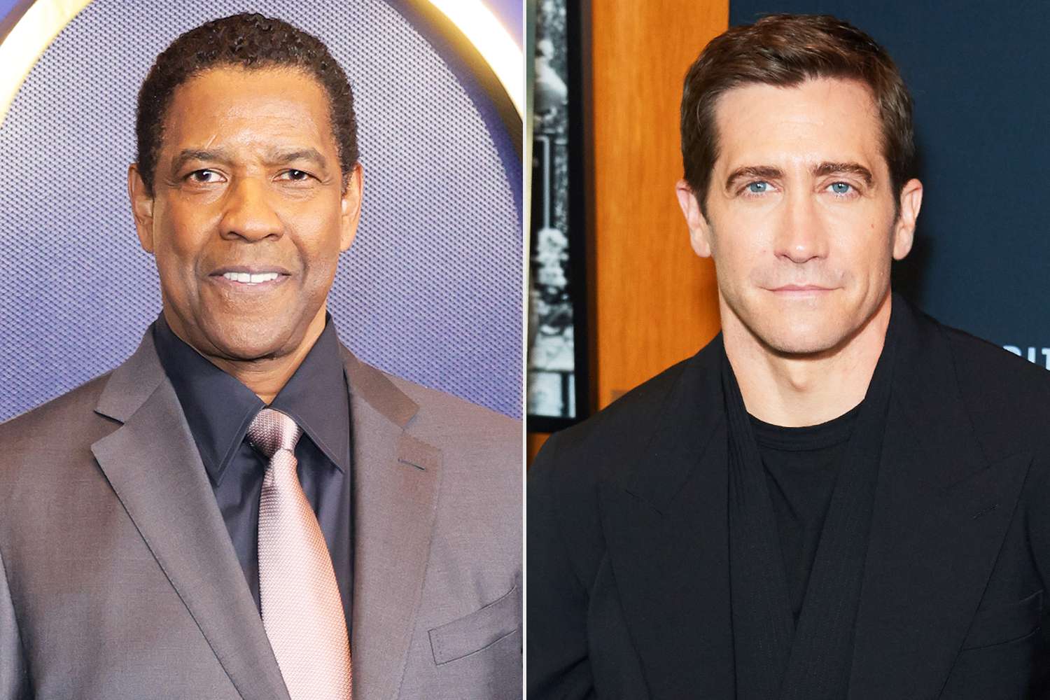 Denzel Washington And Jake Gyllenhaal To Star In Shakespeare's “Othello ...