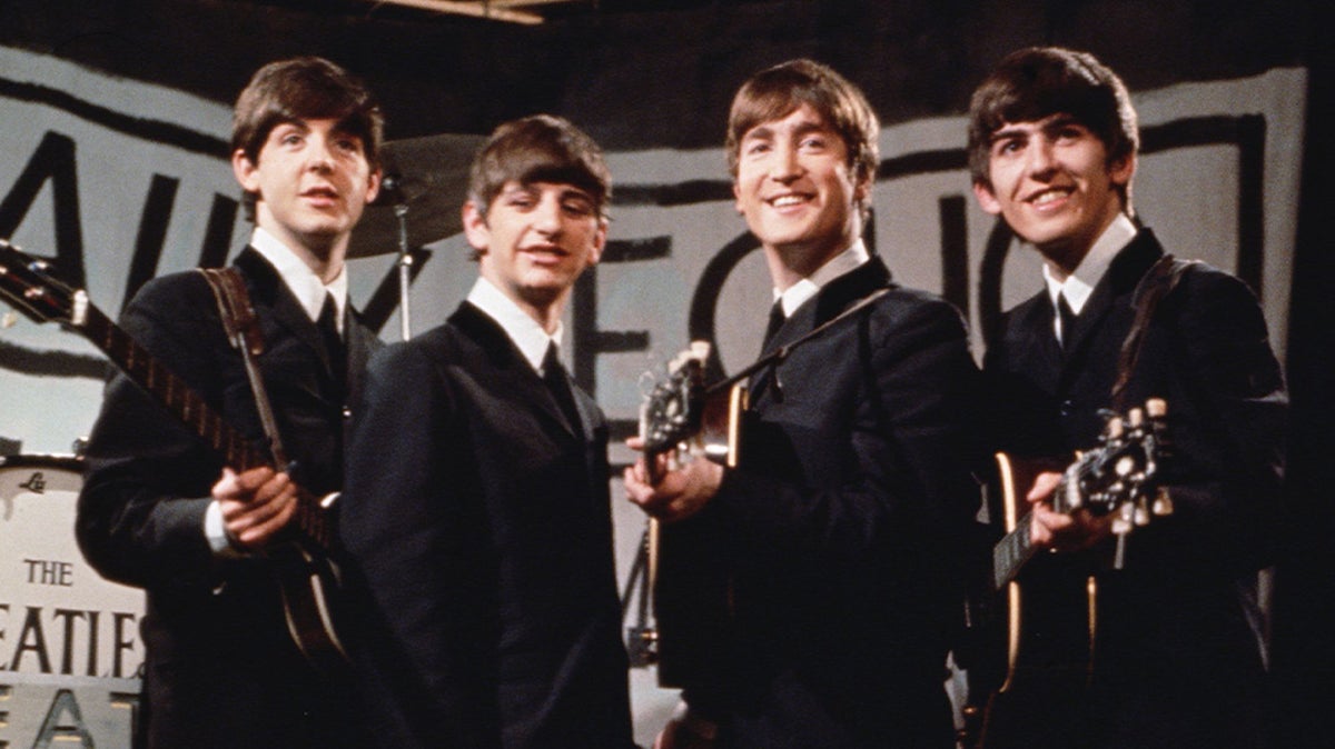beatles documentary hidden for over 50 years to be released next month