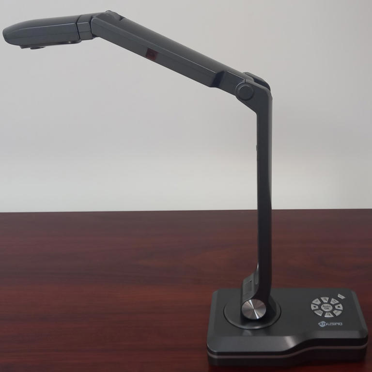 Ipevo VZX document camera review