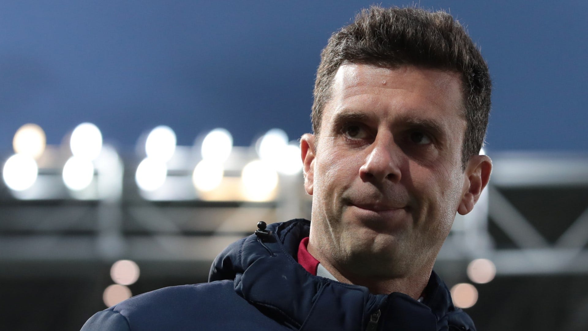 Inter & PSG Legend Thiago Motta Emerges As Shock Candidate To Replace ...