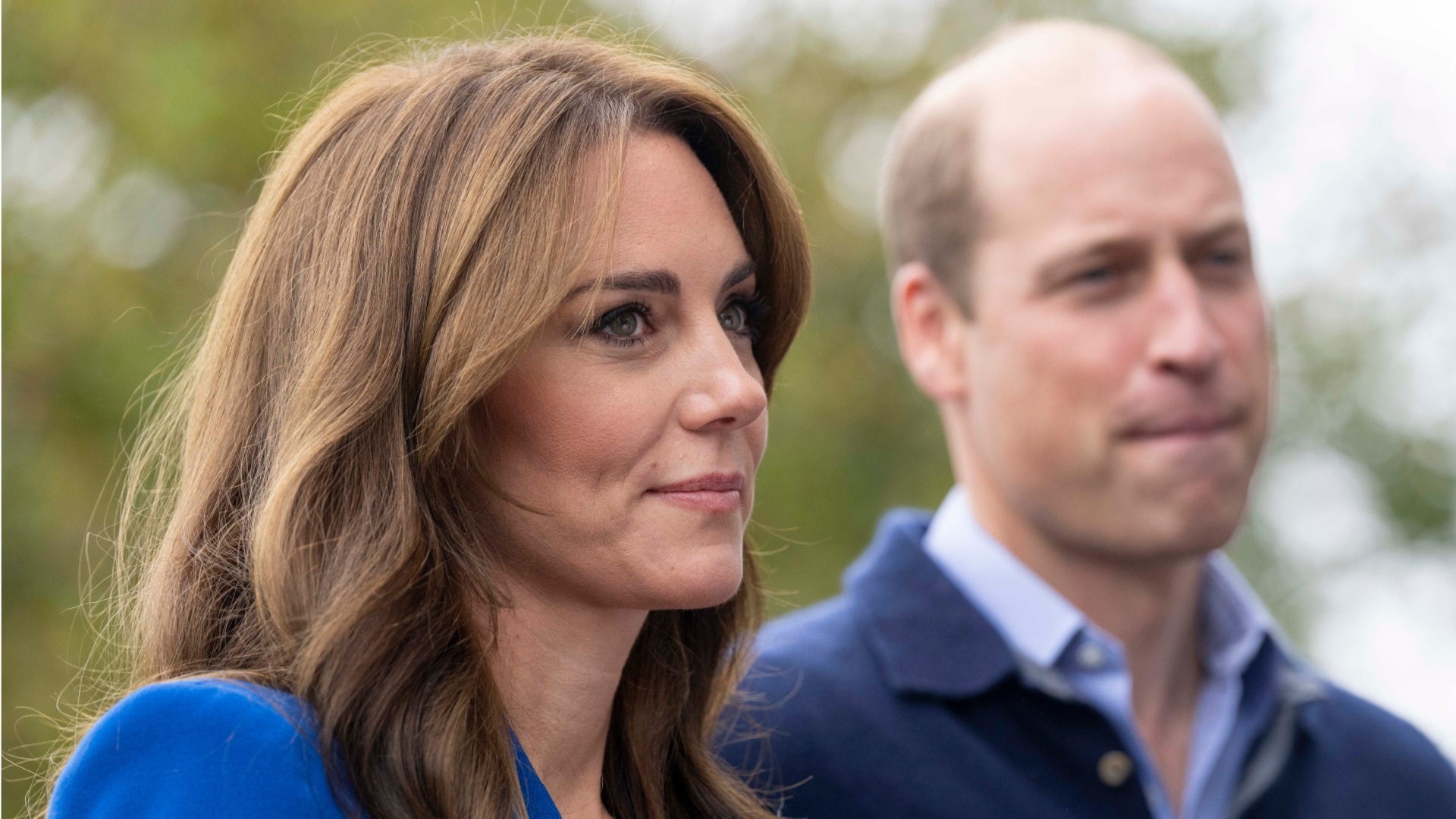 Prince William Addresses Online Kate Middleton Conspiracy Theories