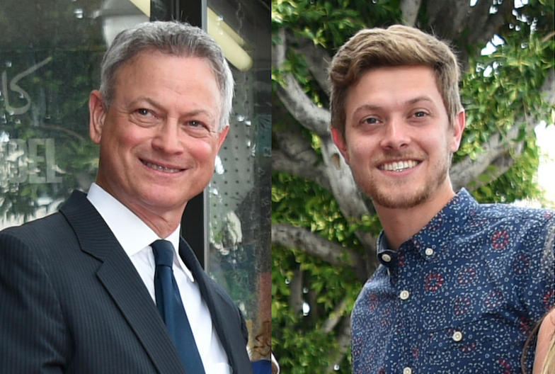 <p><span>In February 2024, Oscar-nominated actor Gary Sinise revealed that he and his wife, Moira Harris, lost their son, McCanna Anthony "Mac" Sinise, in January 2024 to a rare cancer five years after he was diagnosed with the disease. Mac — a talented drummer and songwriter who also worked for the "Forrest Gump" actor's Gary Sinise Foundation, which supports military personnel and veterans — was 33.</span></p><p>"The summer of 2018 was a particularly challenging time for our family. In June of that year, my wife Moira was diagnosed with stage 3 breast cancer, and after surgery to remove lymph nodes, she began chemotherapy and radiation. Then, on August 8th, we found out that Mac was diagnosed with a very rare cancer called Chordoma. ...  a one in a million cancer. Originating in the spine, Chordoma affects, on average, only 300 people in the U.S. per year," the "CSI: NY" star wrote in a lengthy message on his foundation's <a href="https://www.garysinisefoundation.org/mac-tribute">website</a>. But while Moira's cancer went into remission, Mac's returned and spread after initial treatment.</p><p>"Like any family experiencing such a loss, we are heartbroken and have been managing as best we can," Gary shared. "As parents, it is so difficult losing a child. My heart goes out to all who have suffered a similar loss, and to anyone who has lost a loved one."</p><p>MORE: <a href="https://www.wonderwall.com/celebrity/photos/stars-who-died-in-2024-celebrities-who-died-today-yesterday-826035.gallery">Stars who died in 2024</a></p>