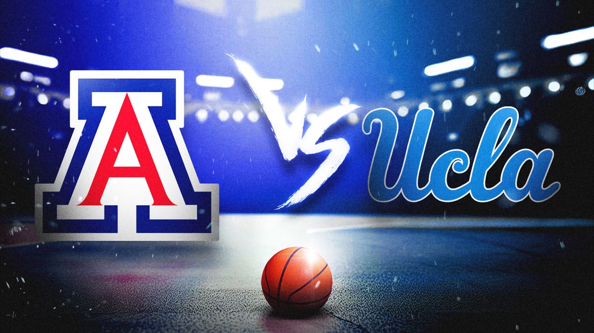 Arizona Vs. UCLA Prediction, Odds, Pick How To Watch Men’s College ...