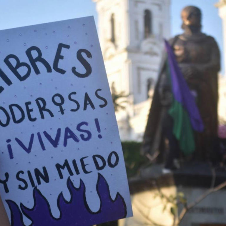 Día Internacional De La Mujer Mejores Frases Para Conmemorar Este 8m