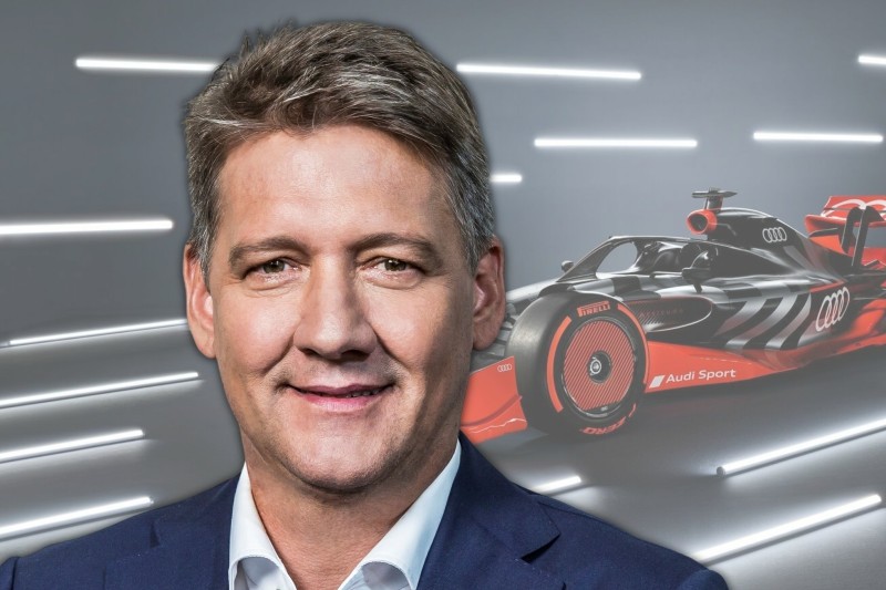 Sauber-Deal Abgeschlossen: Audi Beseitigt Zweifel An Formel-1-Einstieg