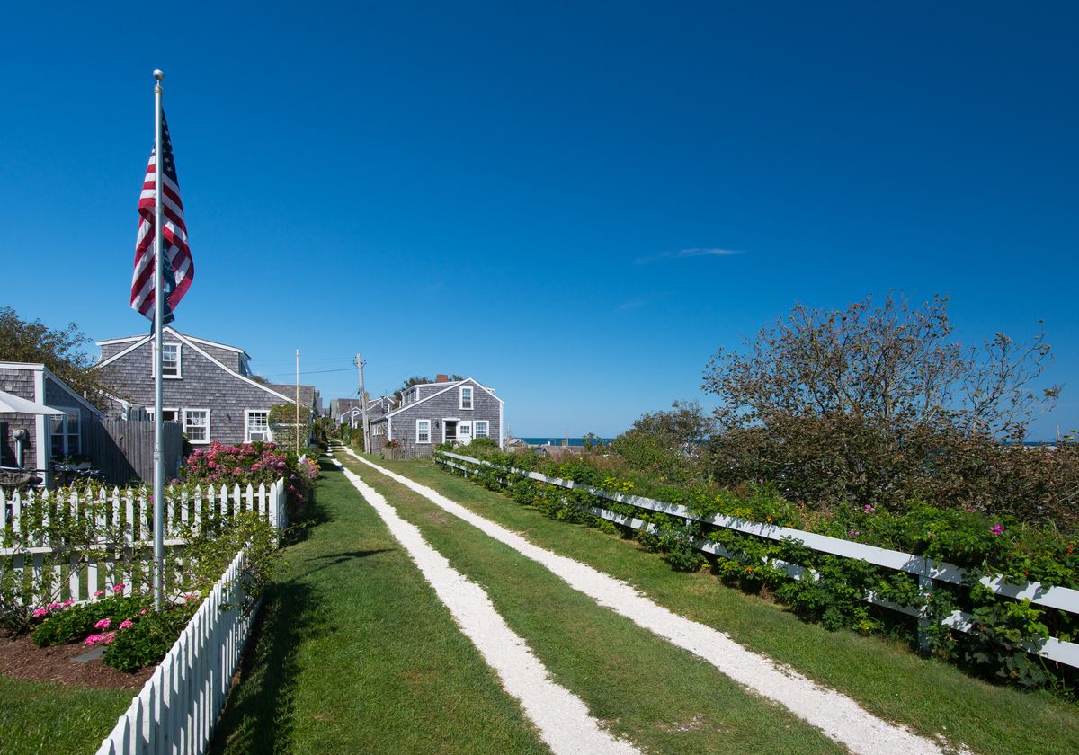 The 42 Most Charming Small Towns in Massachusetts