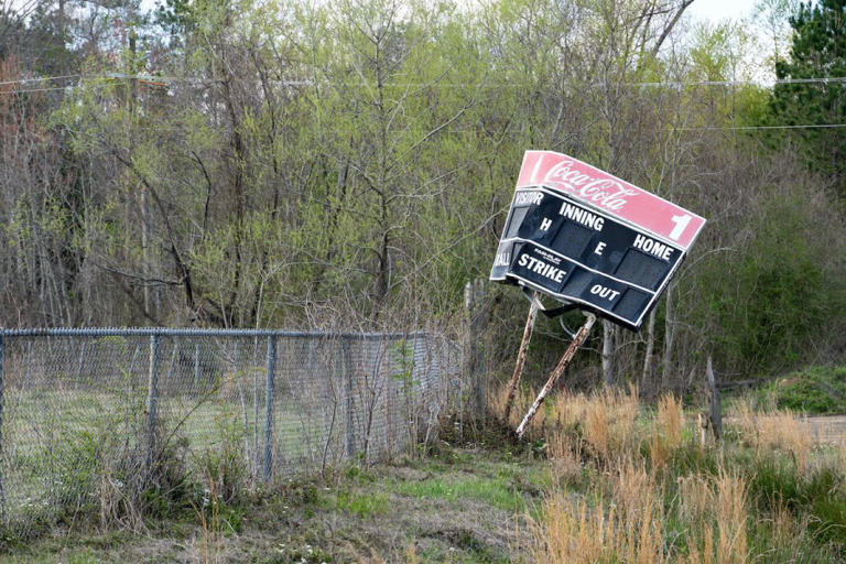 Hattiesburg accepts bid for Timberton Park Complex rebuild