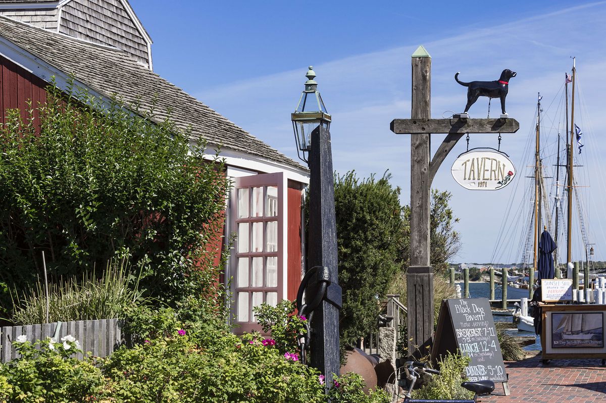 The 42 Most Charming Small Towns in Massachusetts