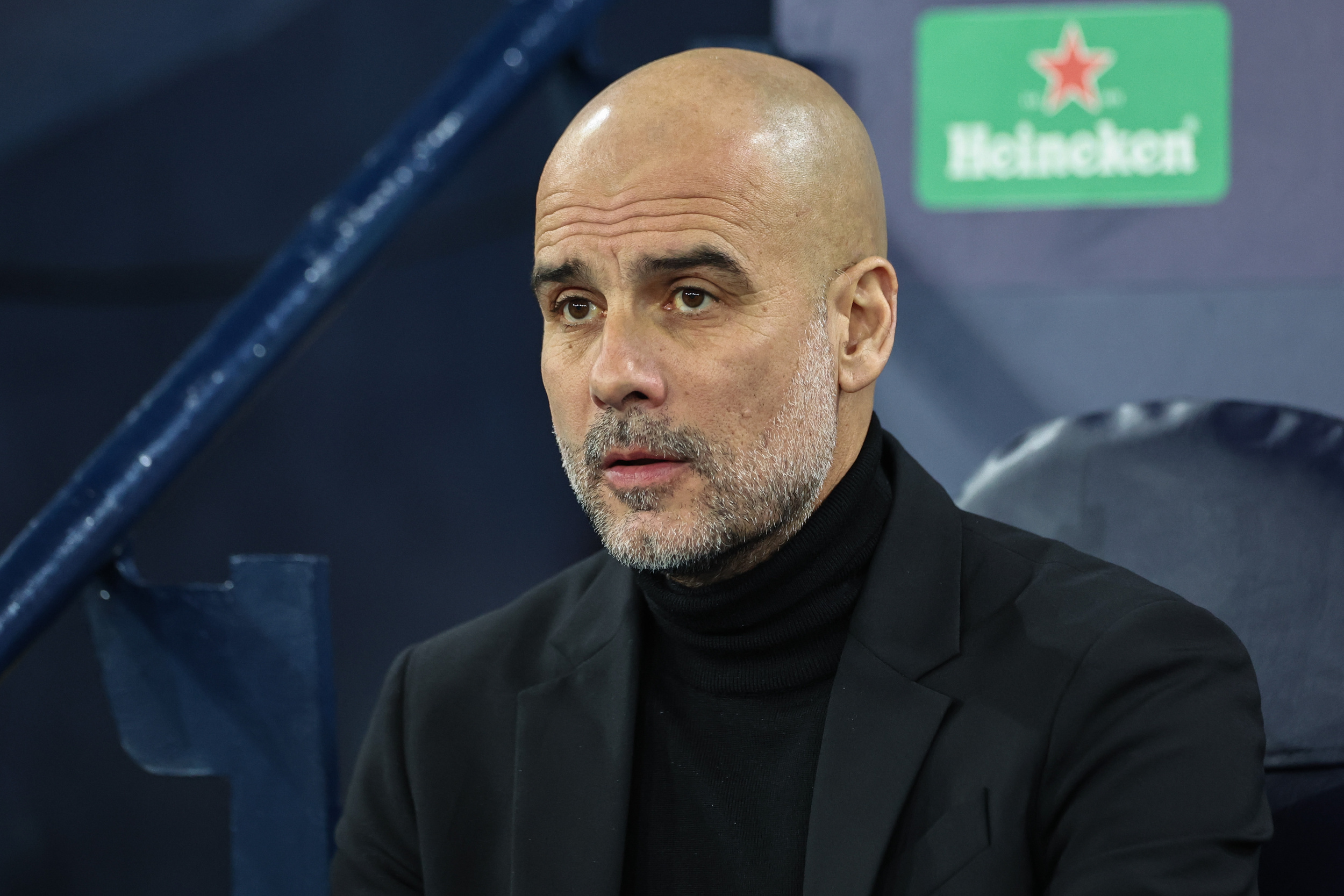 Pep Guardiola Fires Jab At Premier League Over Scheduling Of Fixtures