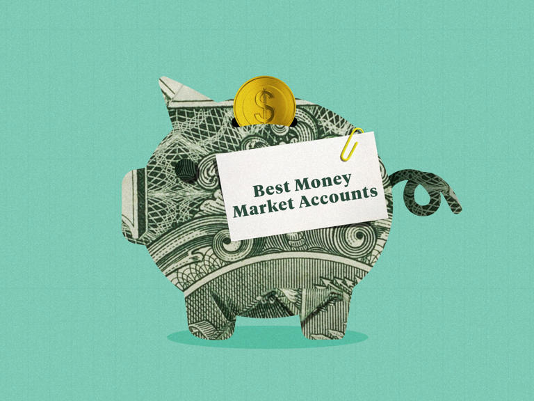 Best Money Market Rates of July 2024: Maximize Your Savings