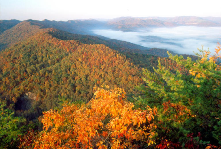 Visit the Appalachian Triangle: Southeastern Kentucky launches tourism campaign