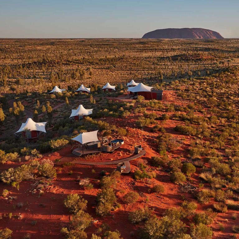 Five Honeymoon Destinations You Don’t Have To Leave Australia For