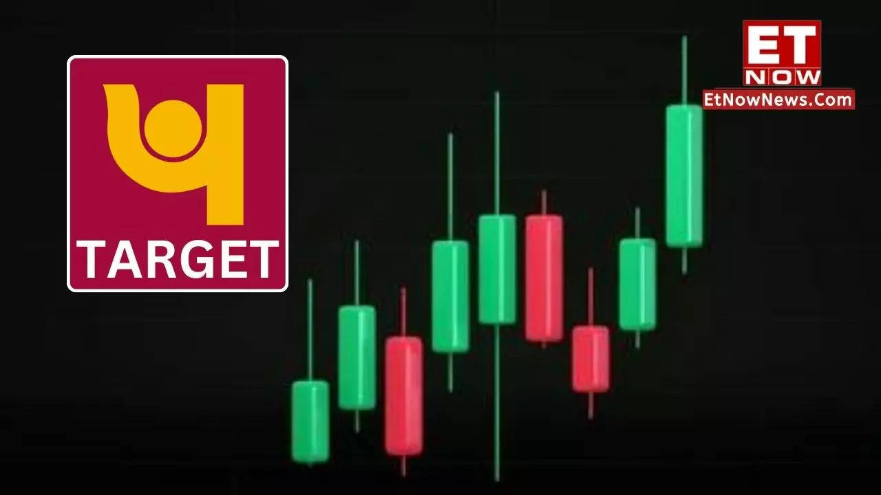 PNB Share Price Target 2024: Analyst Recommends Stock Strategy On PSU ...