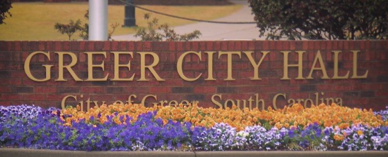 Greer Investing $100 Million In City Projects