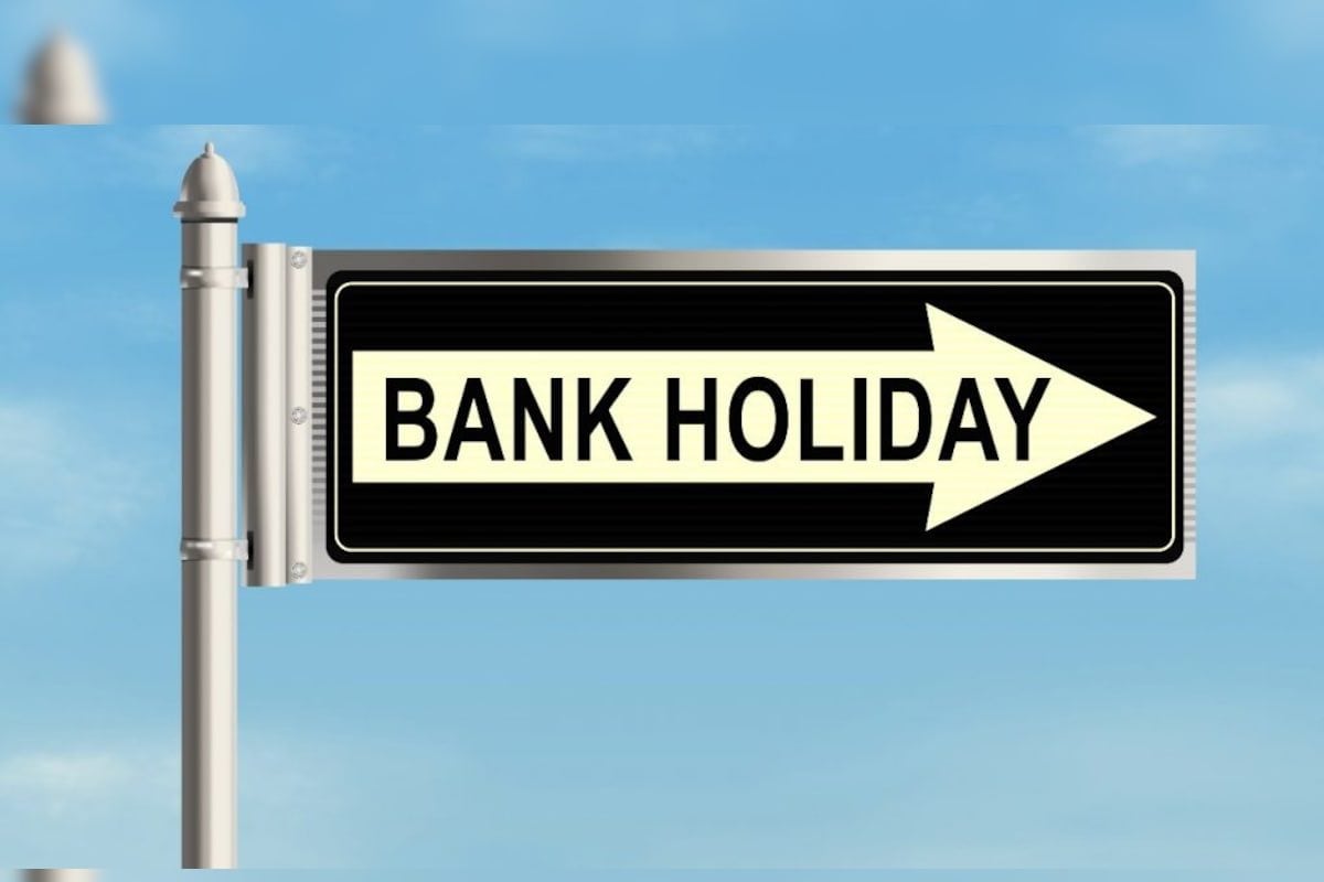 bank holiday on may 7: banks to remain closed in these states on tuesday, check list here