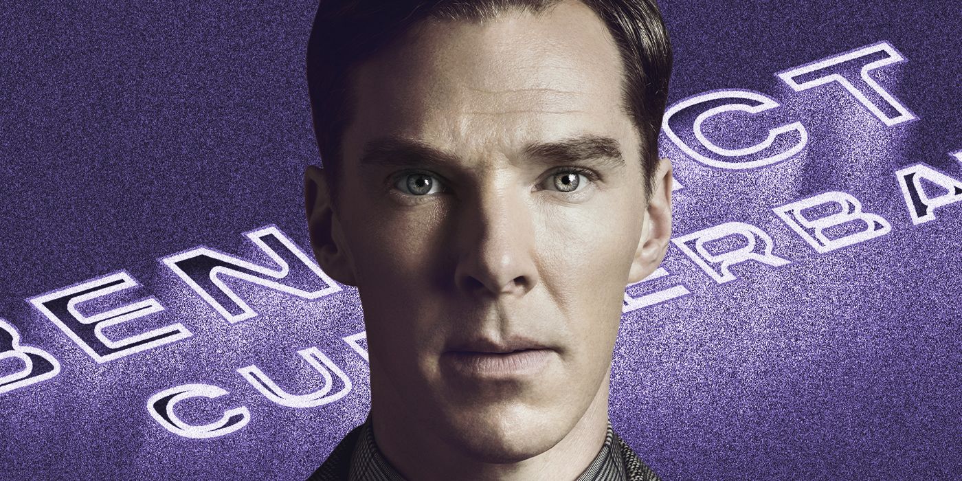 10 Best Benedict Cumberbatch Movies, Ranked