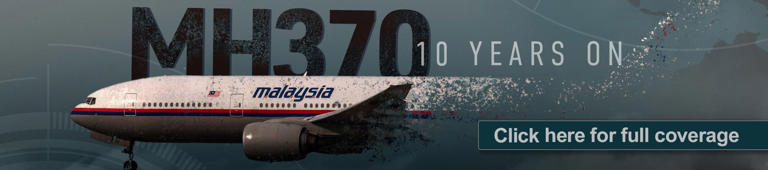 Debunking The Mh370 Conspiracy Theories