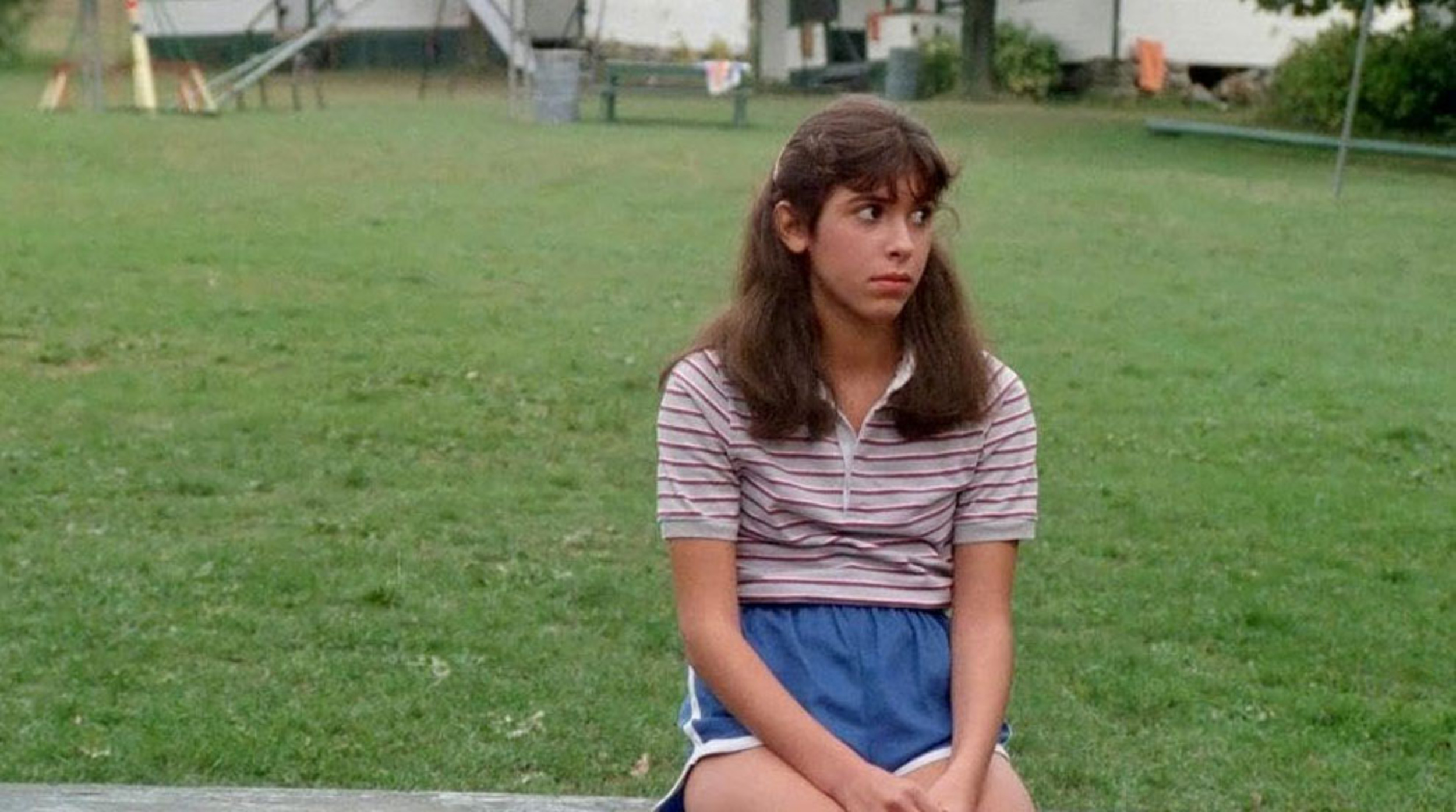<p>If you’ve never seen the original “Sleepaway Camp," drop everything you’re doing (unless you’re delivering a baby or something; maybe finish that up), and fire up a stream of this slasher classic immediately. What Robert Hiltzik’s original lacks in craftsmanship (and it lacks <em>a lot</em>), it more than makes up for in bizarre moments and a mind-blowing finale that turned it into one of the most talked-about cult horror films of the 1980s. Sequels were inevitable, and director Michael A. Simpson maintains the lo-fi aesthetic while injecting an overt tone of self-parody that’s alternately amusing and grating. Pamela Springsteen (the sister of The Boss) has a great time as the killer/protagonist. Stay far away from Hiltzik’s botched “Return to Sleepaway Camp."</p><p>You may also like: <a href='https://www.yardbarker.com/entertainment/articles/20_facts_you_might_not_know_about_the_incredible_hulk_030624/s1__37995542'>20 facts you might not know about 'The Incredible Hulk'</a></p>