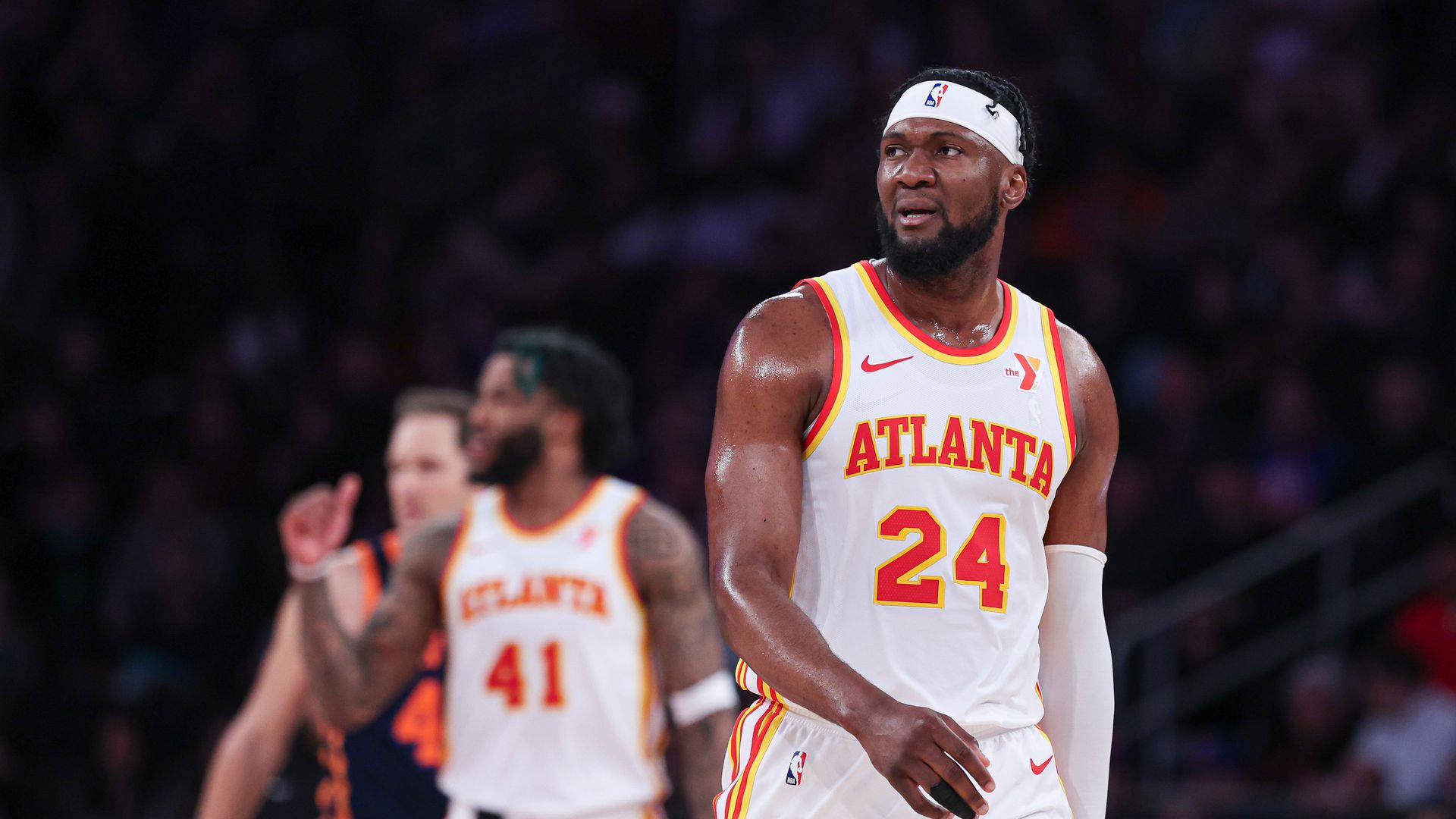 Cavaliers At Hawks: Start Time, TV, Streaming, Radio, Game Thread