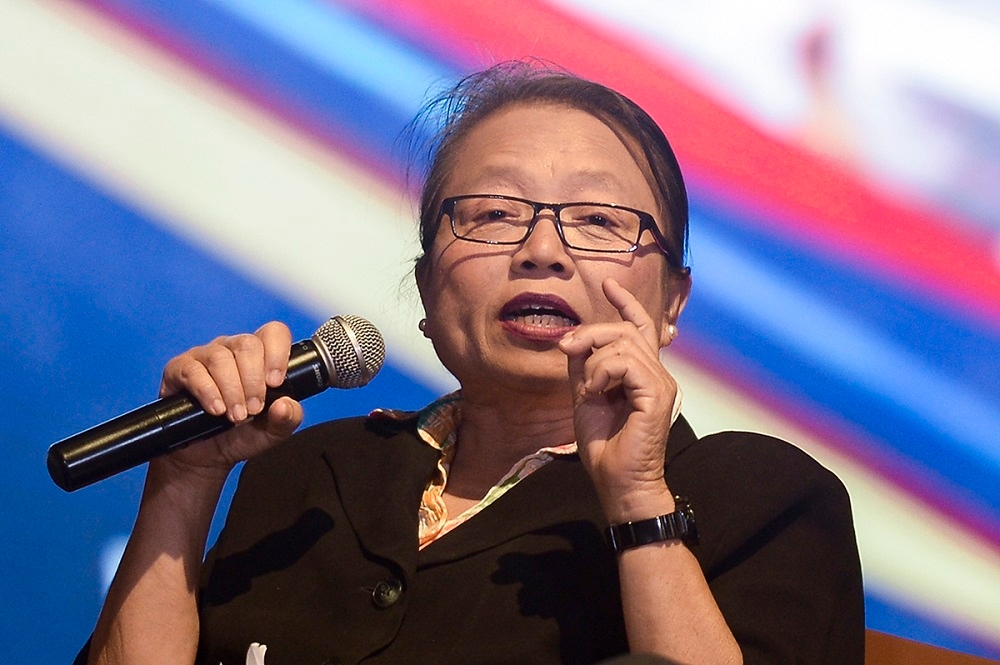 how to, how to invest in women: groups call for gender equality initiatives to beat economic, social barriers and accelerate malaysia's progress