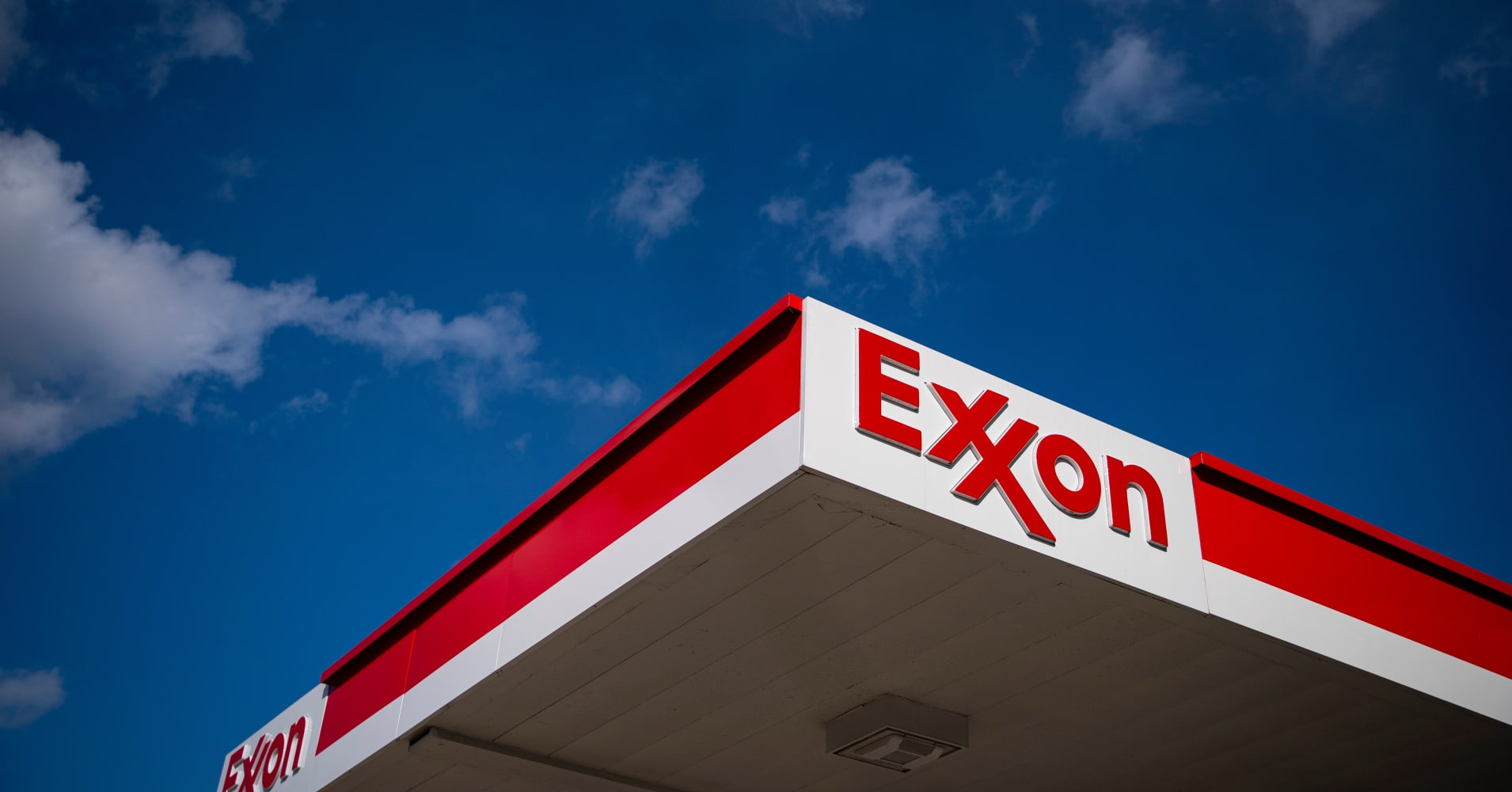 Exxon Could Make A Bid For Hess' Oil Assets In Guyana If Chevron Deal ...