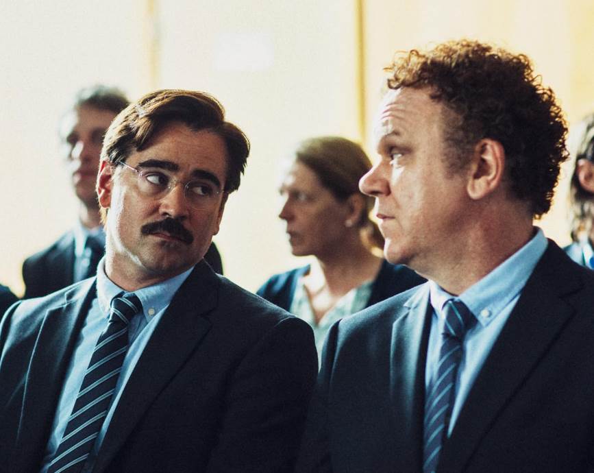 The top 10 coolest streets in the world revealed