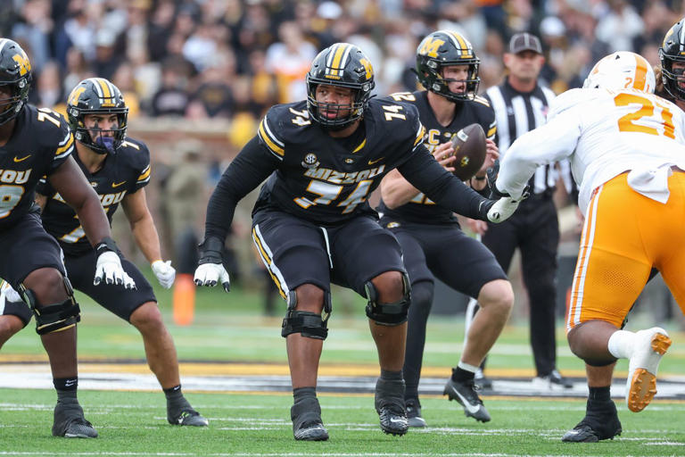 What Mizzou football players had to say: Wednesday, March 6th