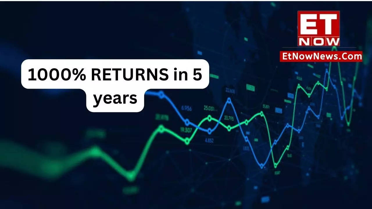 Stock Split: Multibagger Return Of 1000% In 5 Years! Ex-date And Record ...