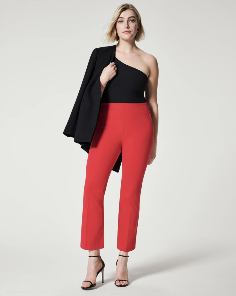 10 Early Spring Fashion Finds on Sale at Spanx