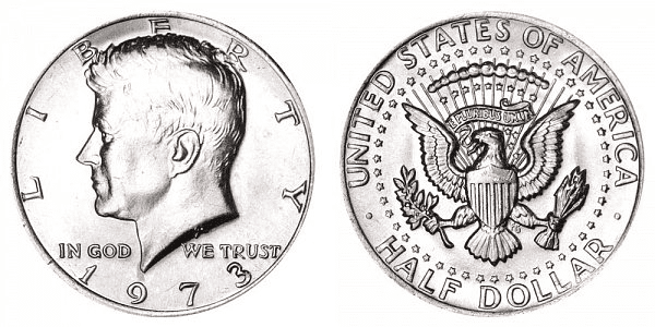 Are you looking for a new coin to add to your collection? If yes, you must consider having the 1973 half dollar coin. It is ... Read more