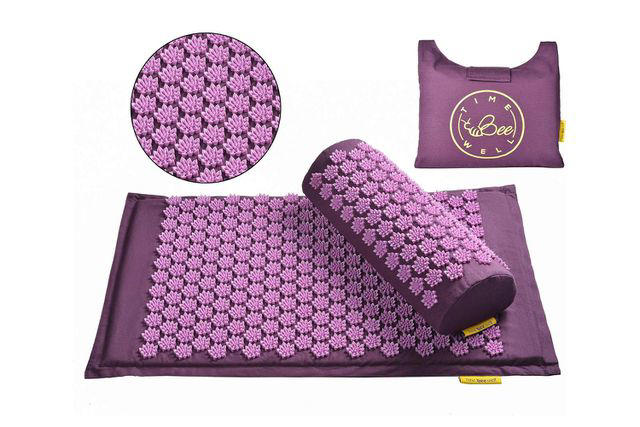 The 10 Best Acupressure Mats for Relaxation and Pain Relief