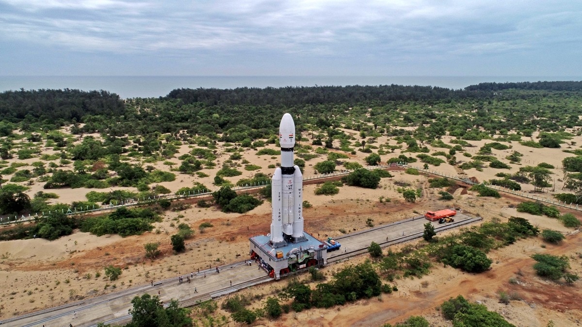 Chandrayaan-4's Objective Revealed: Here's What It Will Do On The Moon