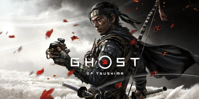 Ghost Of Tsushima Pc Port Looks Gorgeous In Newly Unveiled Screenshots 