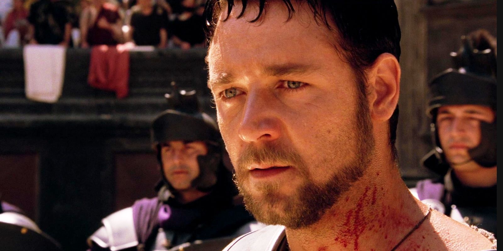 Why Gladiator 2 Will Be Without One Crucial Element From Ridley Scott's ...