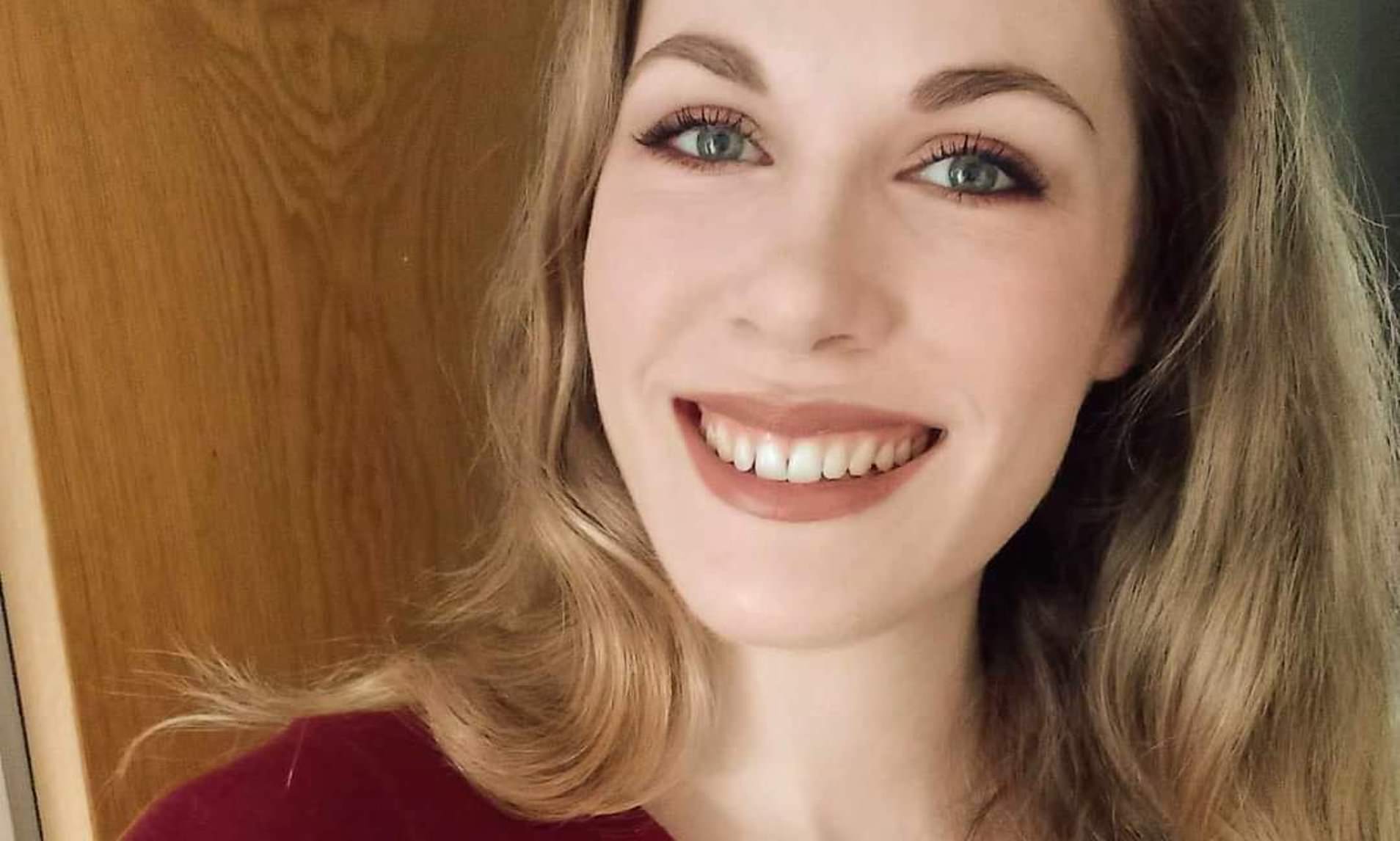 Urgent Hunt Launched For Missing PhD Student Orlagh Anderson, 27, Who ...